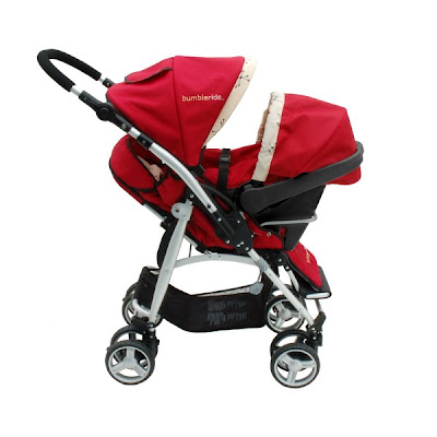 Bumbleride flyer stroller cheap